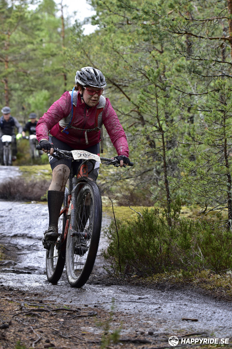 Bild från Lida Loop 2019